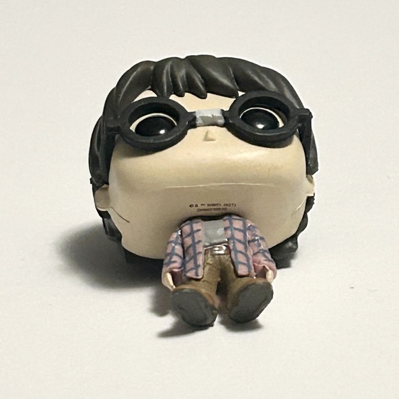 Harry Potter with glasses Figure Funko Pop Mini Advent 1.5" - Picture 5 of 6